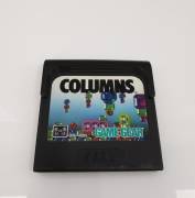 A la venta juego de Game Gear Columns, USD 7.95