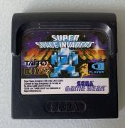 A la venta juego de Gmae Gear Super Space Invaders, USD 9.95