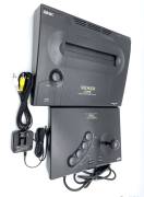 En venta consola Neo Geo AES NTSC, USD 325