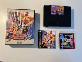 For sale  game Neo Geo AES THE KING OF FIGHTERS 94, USD 125