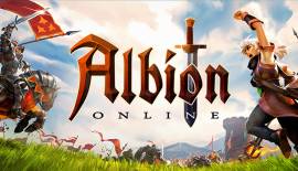 Vendo plata de albion online, 2 dolares el millon, USD 2