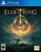 For sale game Elden Ring PS4, USD 5