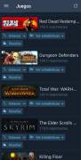 For sale Steam account+300 games, € 295