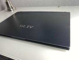 Se vende portátil GIGABYTE AERO 15 4k OLED GTX 1660 Ti, 16GB RAM, € 725