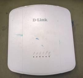 For sale Wifi Access Point D-Link Dwl-8610Ap, works correctly, € 9.95