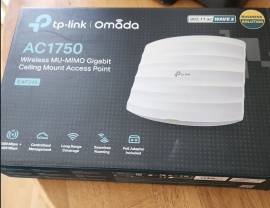 For sale TP-Link AC1750 Wireless Dual Gigabit Wifi Access Point, € 29.95