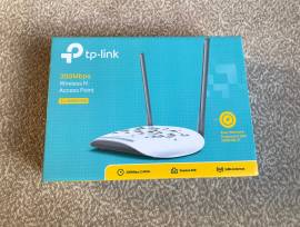 For sale Dual Access Point TP-Link TL-WA801ND 300Mbps 2.4GHz, € 19.95