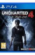 Vendo videojuego Uncharted 4 play 4, USD 5