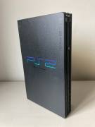 For sale PS2 console  SCPH-30003 black, € 34.95