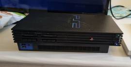 For sale PS2 console in good condition without cables, € 40