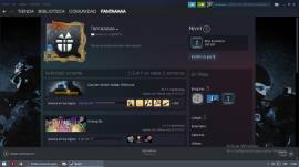 cuenta de csgo nivel 39, USD 12