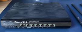 Se vende Router Draytek Vigor 2927Lac WiFi 4G/LTE Wireless, € 110