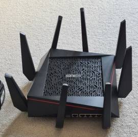 For sale Router TP-Link TL-MR6400 300 Mbps 4G WiFi, € 135