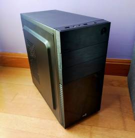 FOR SALE PC GAMING | SAPPHIRE RX580 | I3 10100, € 550
