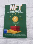 Sell NFT Investment Book for Beginners to Advanced, USD 20