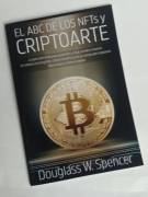 For sale Book ABAC OF NFTS AND CRYPTOART, USD 9.95
