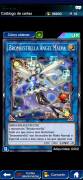 Yu-Gi-Oh Duel Links UR Account Latest Expansion, € 50