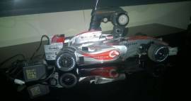 For sale Maclaren Radio Control Car in perfect condition, € 32.95