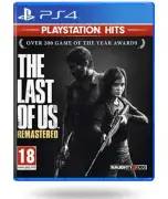 Vendo videojuego The Last of Us play 4, € 5