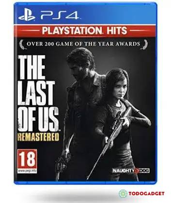 For sale game The Last of Us play 4, € 5.00