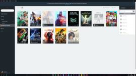 ORIGIN ACCOUNT WITH BATTLEFIELD V / 4 AND MORE (LISTEN TO OFFERS), € 140