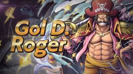 One Piece Bounty Rush  / Extreme Garantizado Gol D. Roger  / +1300 Gem, USD 29.99