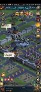 Rise of Empires account C26 with 2 farms in sale s459, USD 200