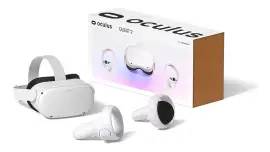 En venta Gafas de Realidad Virtual Vr Oculus Quest 2 128 Gb, € 295