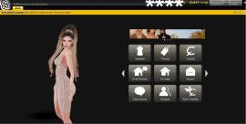 Vendo cuenta Imvu, USD 100