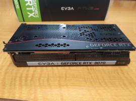 EV3A GEFORCE RTX 3070 FTW3 8GB, € 370