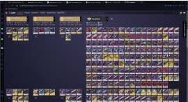 Destiny 3 k h account-3 max character- weapons god roll- usd 350, USD 100