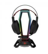 For sale RGB Headphone Stand with Virtual Sound, € 39.95