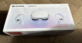 For sale VR Goggles Meta Oculus Quest 2 64 GB, € 285