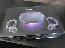 For sale VF Meta Oculus Quest 1 64 GB, € 225