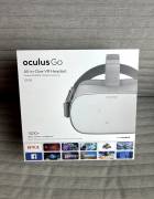 On sale 32GB Oculus Go VR Glasses All-in-One VR Headset, € 135
