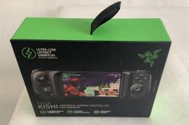 For sale Razer Kishi Gamepad for Android in Black, € 59.95