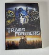 For sale DVD Movie Transformers, € 7.95
