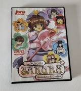 For sale DVD Movie Sakura Card Hunter Jonu Media, € 7.95