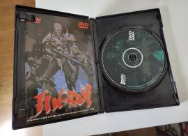 On sale Movie DVD Jin-Roh Anime, € 7.95