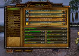 Cuenta World Of Warcraft, € 65