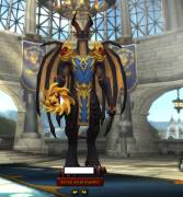 Cuenta World Of Warcraft, € 65