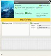 Cuenta IMVU AP +7 años e items BM, € 400.00