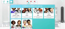 Vendo cuenta Los Sims Movil (Precio negociable) , USD 550