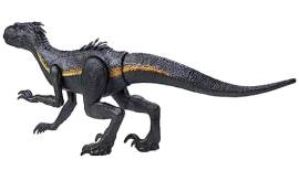 Vendo Juguete de JURASSIC WORLD GRANDE BASICO Indoraptor, USD 25.00