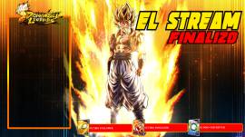 Overlay Dragon Ball Legends, USD 1.00