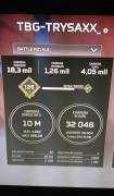 Vendo cuenta de ps4 de apex / sell account ps4 apex legend, USD 250.00