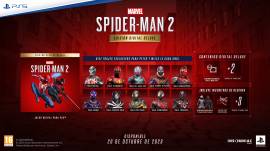 Spider-man 2 Digital Deluxe PS5, € 64.99