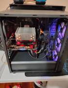 PC GAMING LOW COST RYZEN 5  + GTX 1060 6GB, € 300