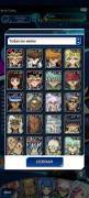account of more than 3 years, duel links., USD 600