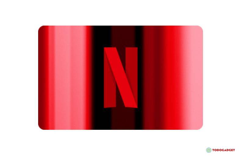Netflix Gift Card for sale, € 20.00